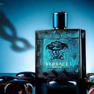 eros edt versace